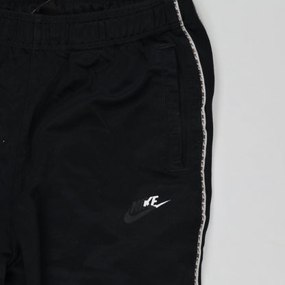 Nike Track Pants Black XL Polyester