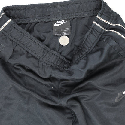 Nike Track Pants Black XL Polyester