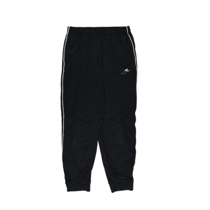 Nike Track Pants Black XL Polyester