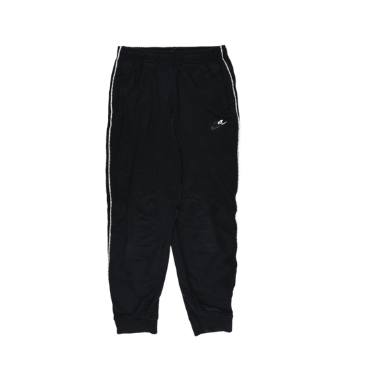 Nike Track Pants Black XL Polyester
