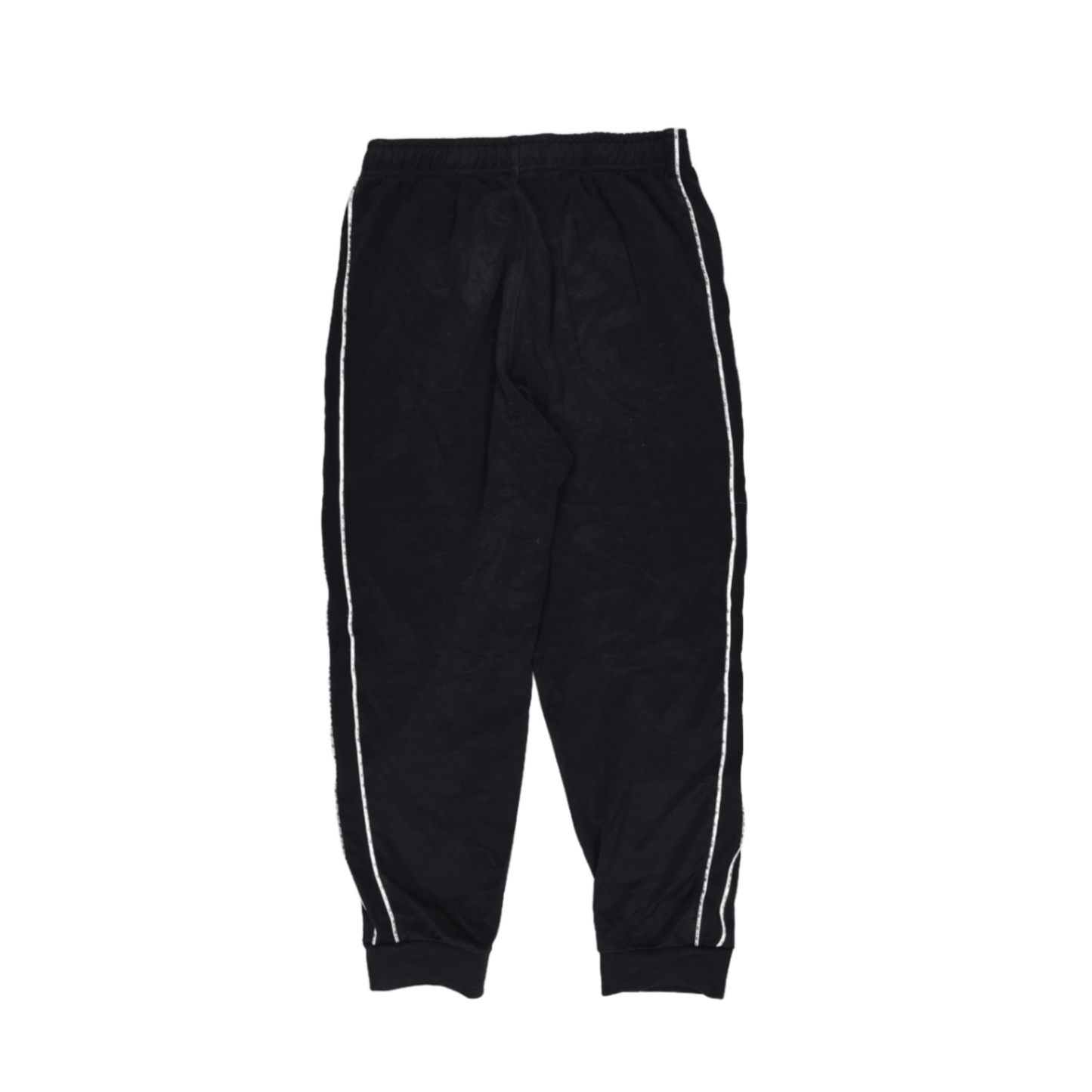 Nike Track Pants Black XL Polyester