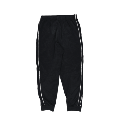 Nike Track Pants Black XL Polyester