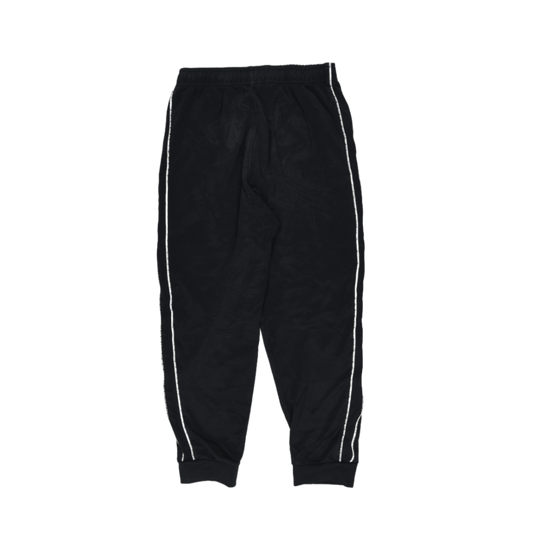 Nike Track Pants Black XL Polyester