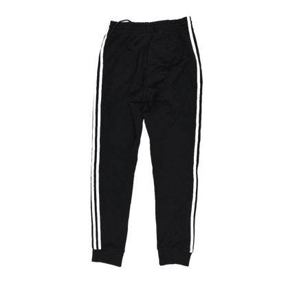 adidas Originals Black Joggers Men's Medium 34 Waist 76 Inseam Cotton Blend