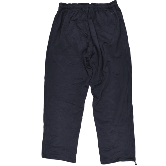 Nike Therma-FIT Black Track Pants XL 44 Waist Polyester