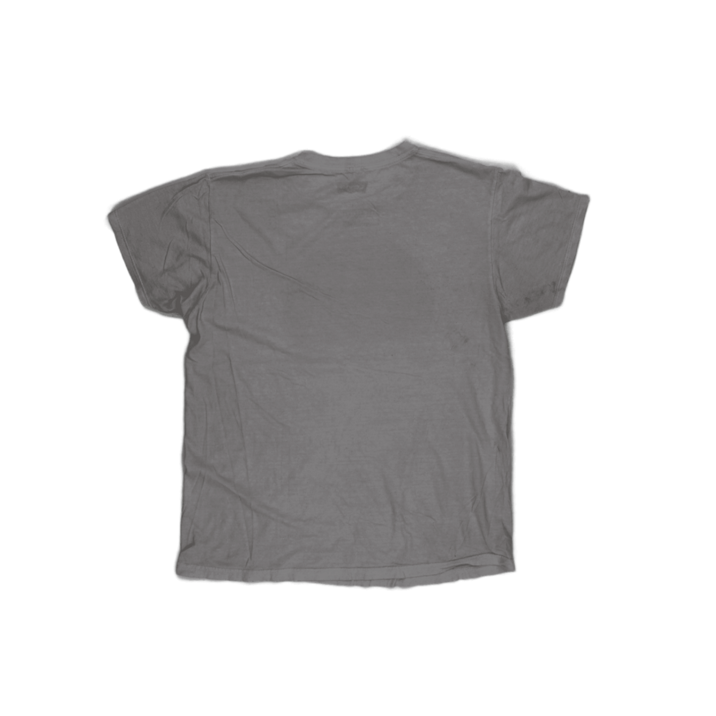 Levi's White Bear Graphic T-Shirt Large Cotton Crew Neck Men's