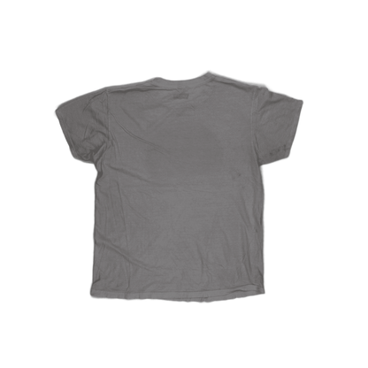 Levi's White Bear Graphic T-Shirt Large Cotton Crew Neck Men's