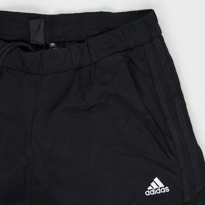 adidas Tiro 17 Training Trousers Black Medium 36 Waist Polyester