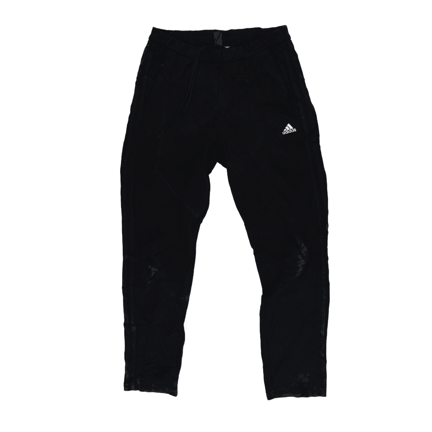 adidas Tiro 17 Training Trousers Black Medium 36 Waist Polyester