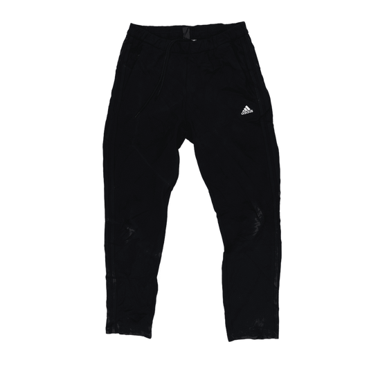 adidas Tiro 17 Training Trousers Black Medium 36 Waist Polyester