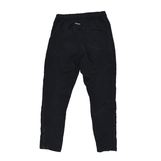 adidas Tiro 17 Training Trousers Black Medium 36 Waist Polyester