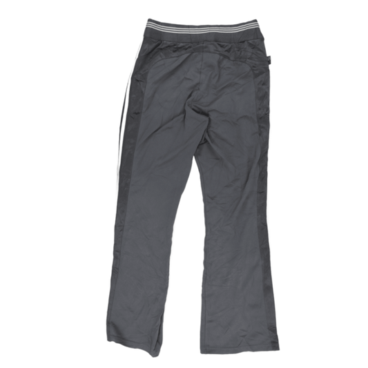 adidas Clima365 Grey Track Pants Mens Medium Polyester Blend Vintage