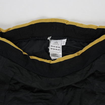 adidas Black Climalite Trackpants Large 42 Waist 79 Inseam Polyester