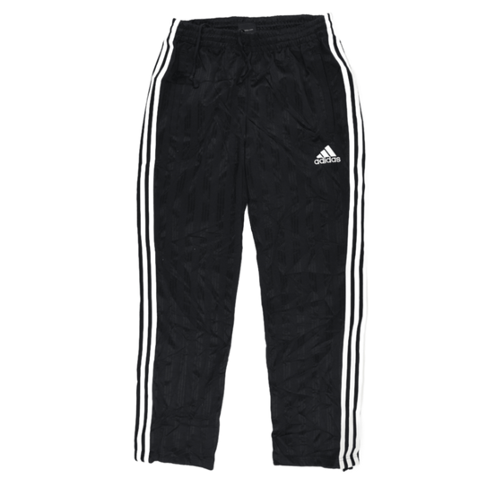 adidas Climacool Black Track Trousers for Men Size Large 36 in Waist 32 in Inseam Polyester