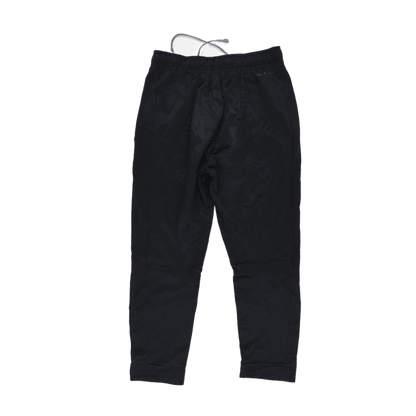 Nike Therma-FIT Black Joggers Medium Polyester Men