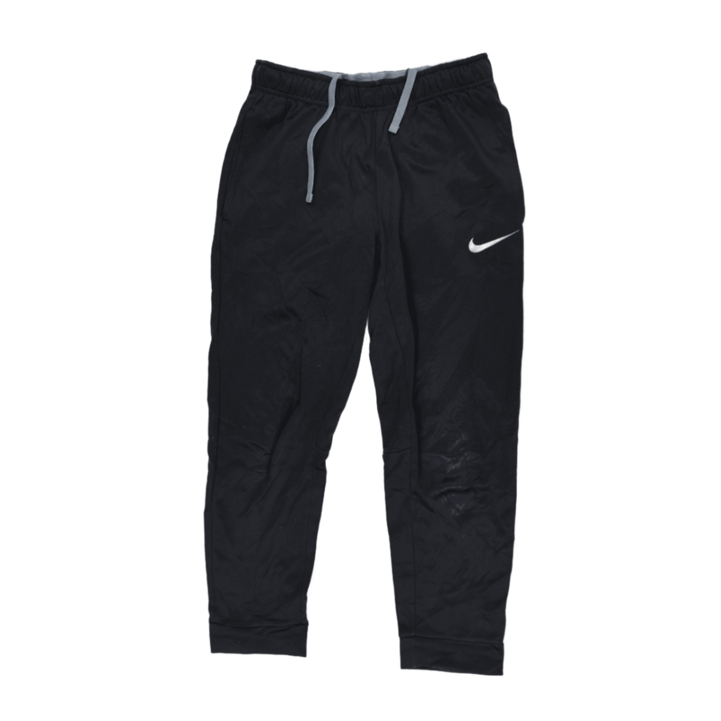 Nike Therma-FIT Black Joggers Medium Polyester Men