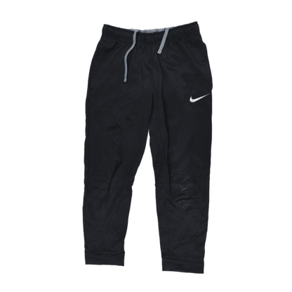 Nike Therma-FIT Black Joggers Medium Polyester Men