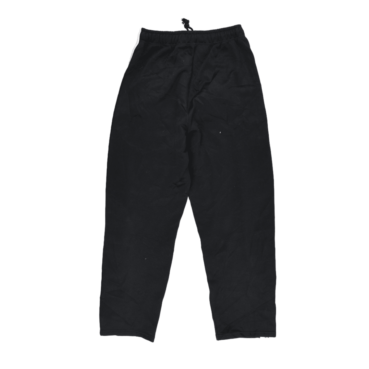 Champion Black Track Pants Size Small Polyester Blend Men's Joggers