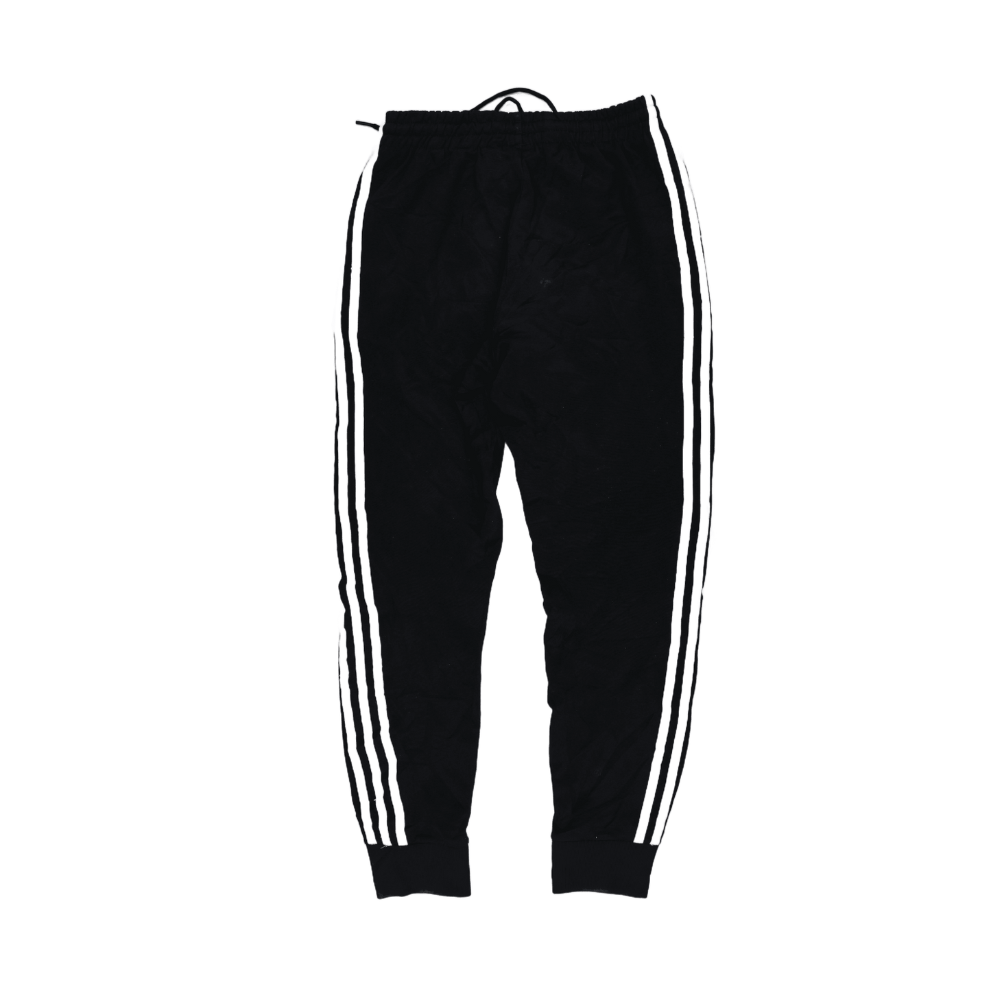 adidas Originals Black Primeblue Slim Fit Joggers Men's Size Medium Waist 36 Inseam 74 Sportswear