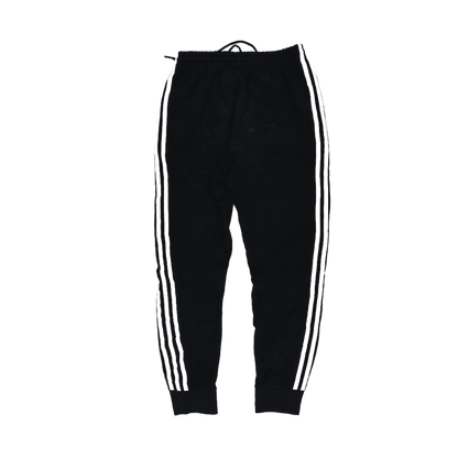 adidas Originals Black Primeblue Slim Fit Joggers Men's Size Medium Waist 36 Inseam 74 Sportswear