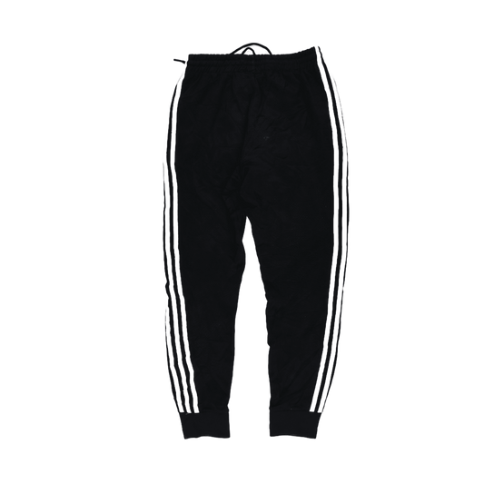 adidas Originals Black Primeblue Slim Fit Joggers Men's Size Medium Waist 36 Inseam 74 Sportswear