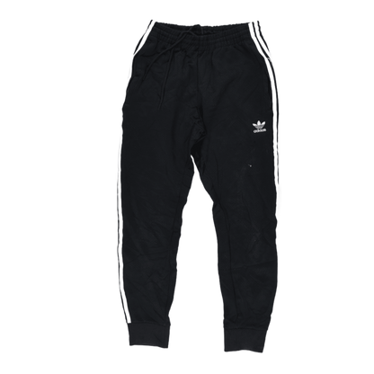 adidas Originals Black Primeblue Slim Fit Joggers Men's Size Medium Waist 36 Inseam 74 Sportswear