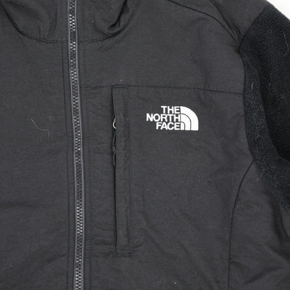 The North Face Women's Polartec Fleece Jacket Black Size Small