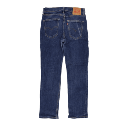 Levi's 514 Straight Fit Jeans Blue 32W x 30L Denim