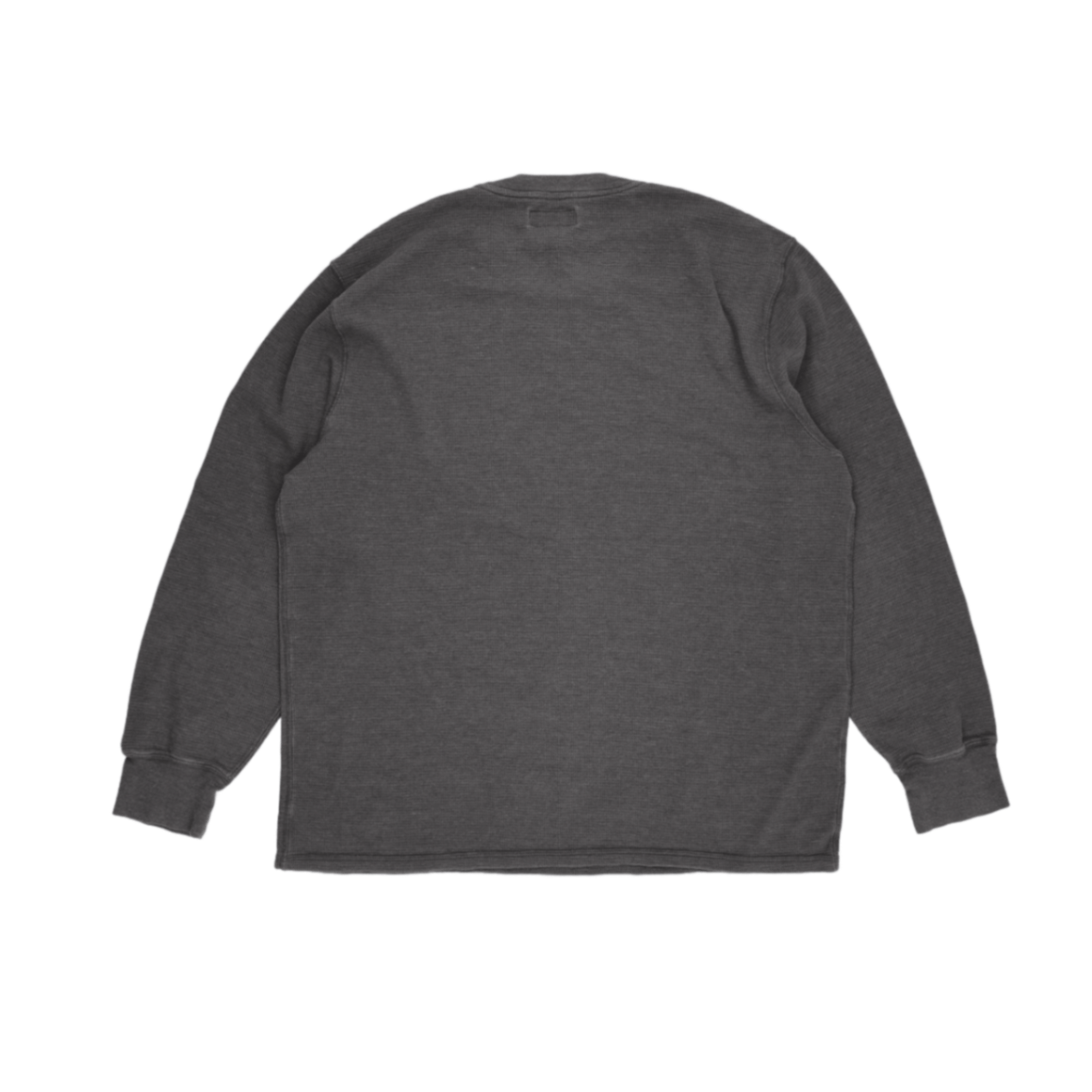 Polo Ralph Lauren Men's Charcoal Grey Crew Neck Sweatshirt XL Cotton Blend