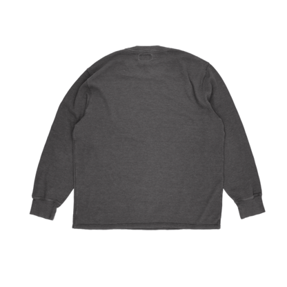 Polo Ralph Lauren Men's Charcoal Grey Crew Neck Sweatshirt XL Cotton Blend