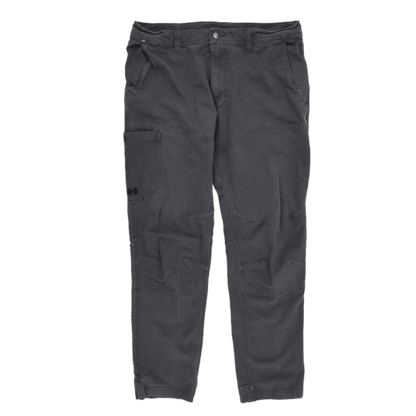 Harley-Davidson Men's Utility Jeans Grey 36W 32L 98% Cotton 2% Elastane