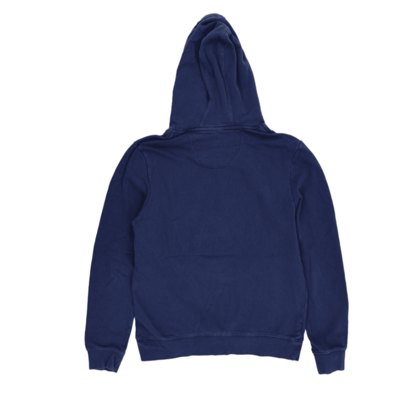Genuine Merchandise Detroit Tigers Navy Blue Pullover Hoodie Men's Size M Cotton Blend