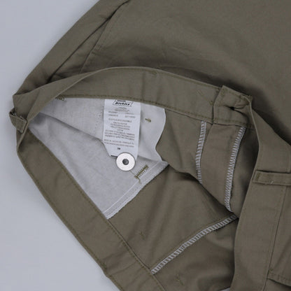 Dickies Men's Work Shorts Tan Size 36 60% Cotton 40% Polyester