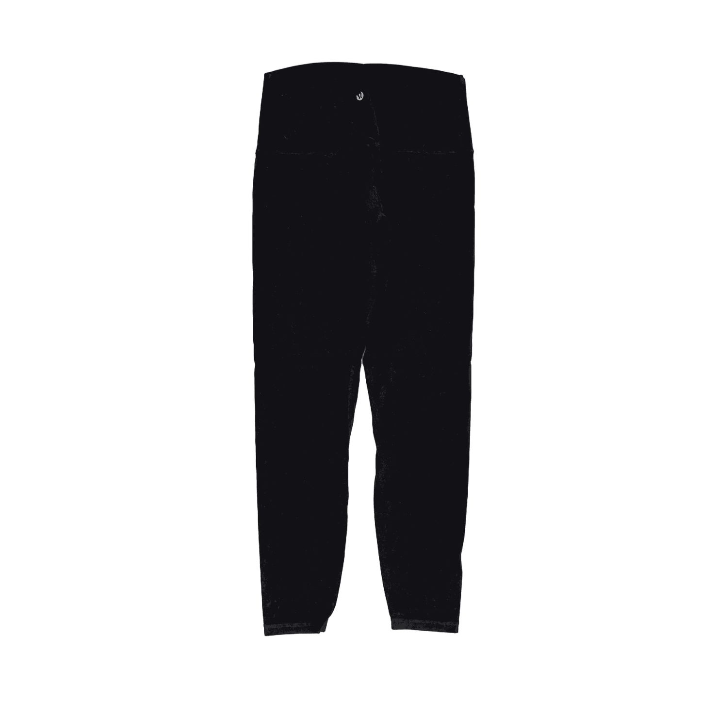Sweaty Betty Black High Waist Power Leggings Size S Polyamide Blend Activewear