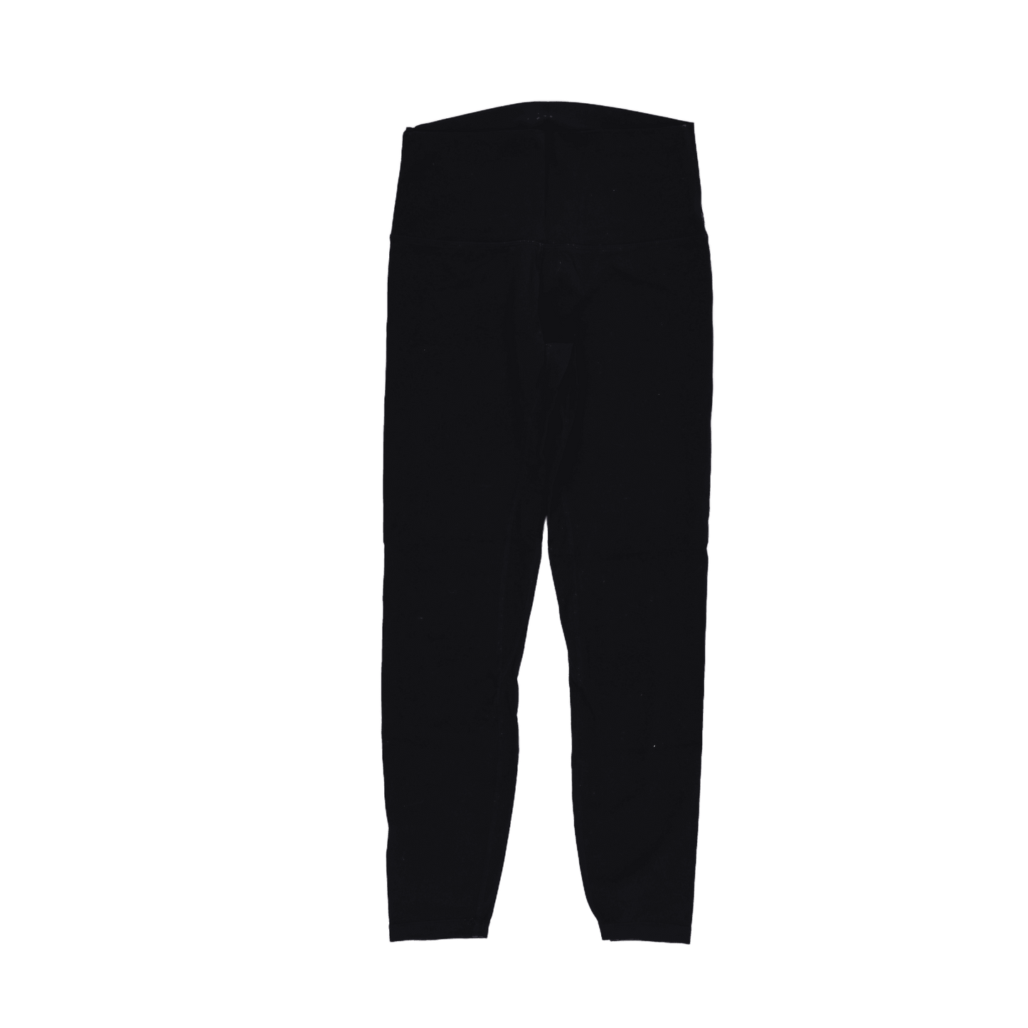 Sweaty Betty Black High Waist Power Leggings Size S Polyamide Blend Activewear
