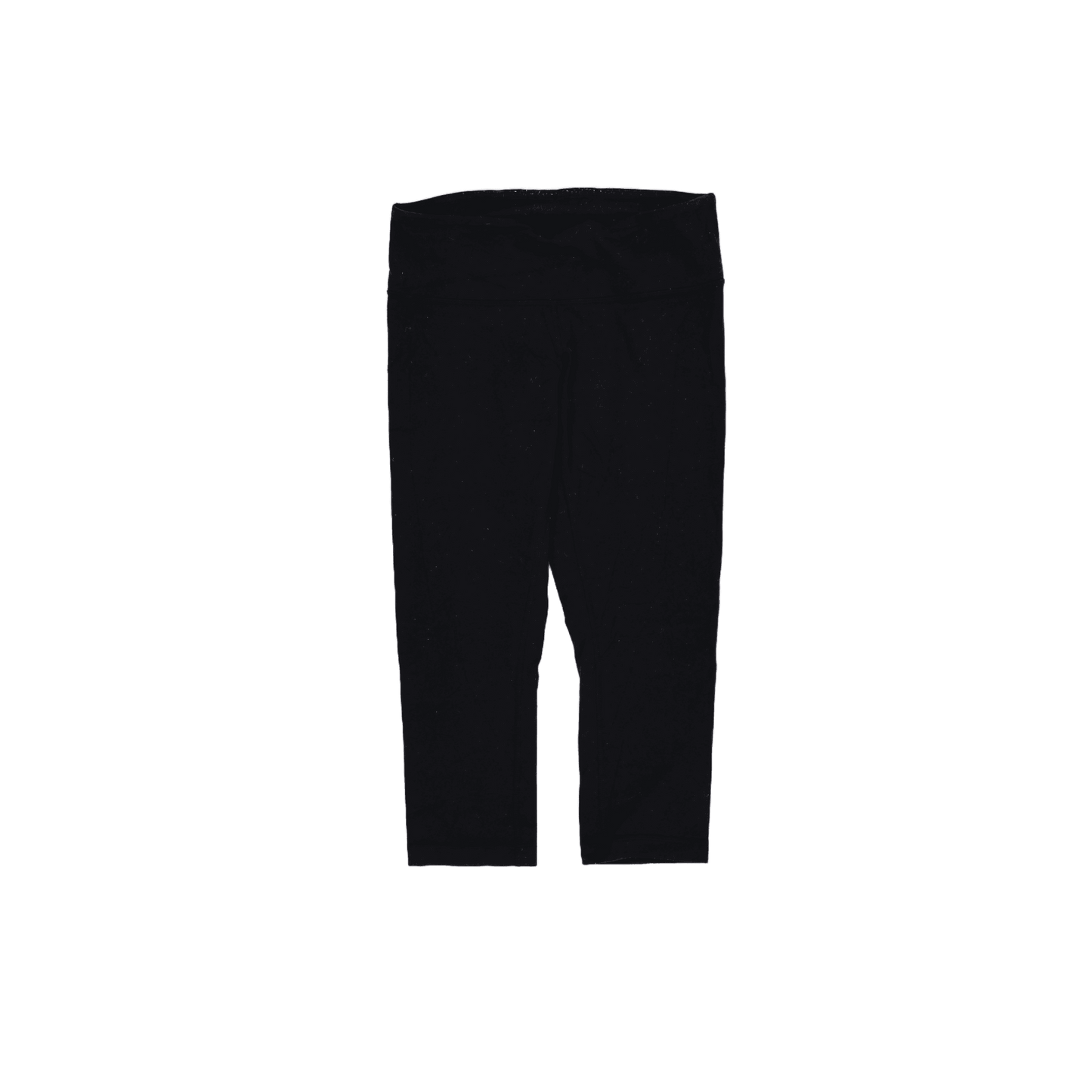 adidas Black High Waist Stretch Leggings for Women Size Small