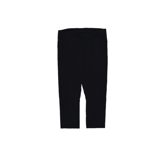 adidas Black High Waist Stretch Leggings for Women Size Small