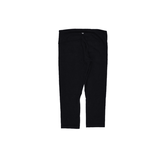 adidas Black High Waist Stretch Leggings for Women Size Small