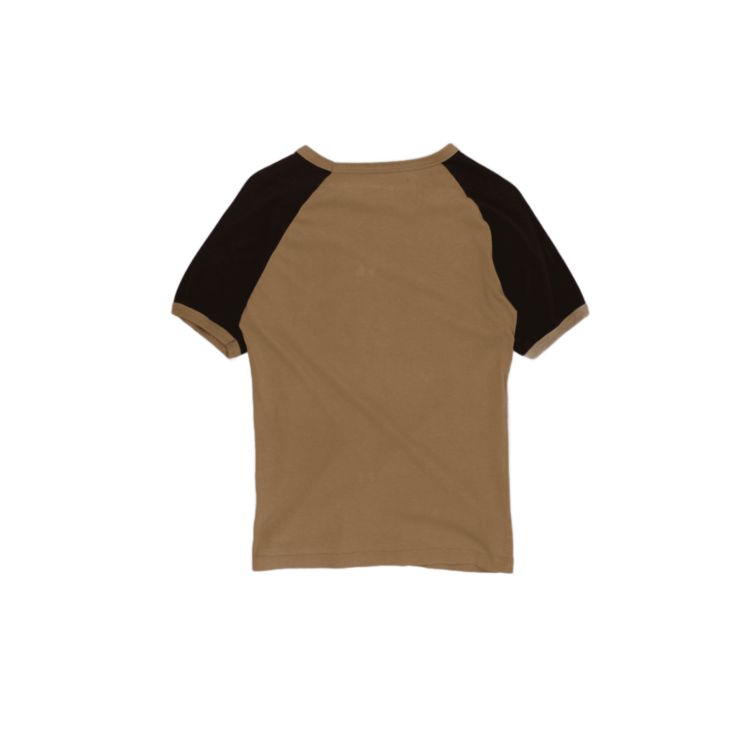 Conan The Barbarian Vintage Brown Graphic Tee Men's Medium Cotton Crew Neck