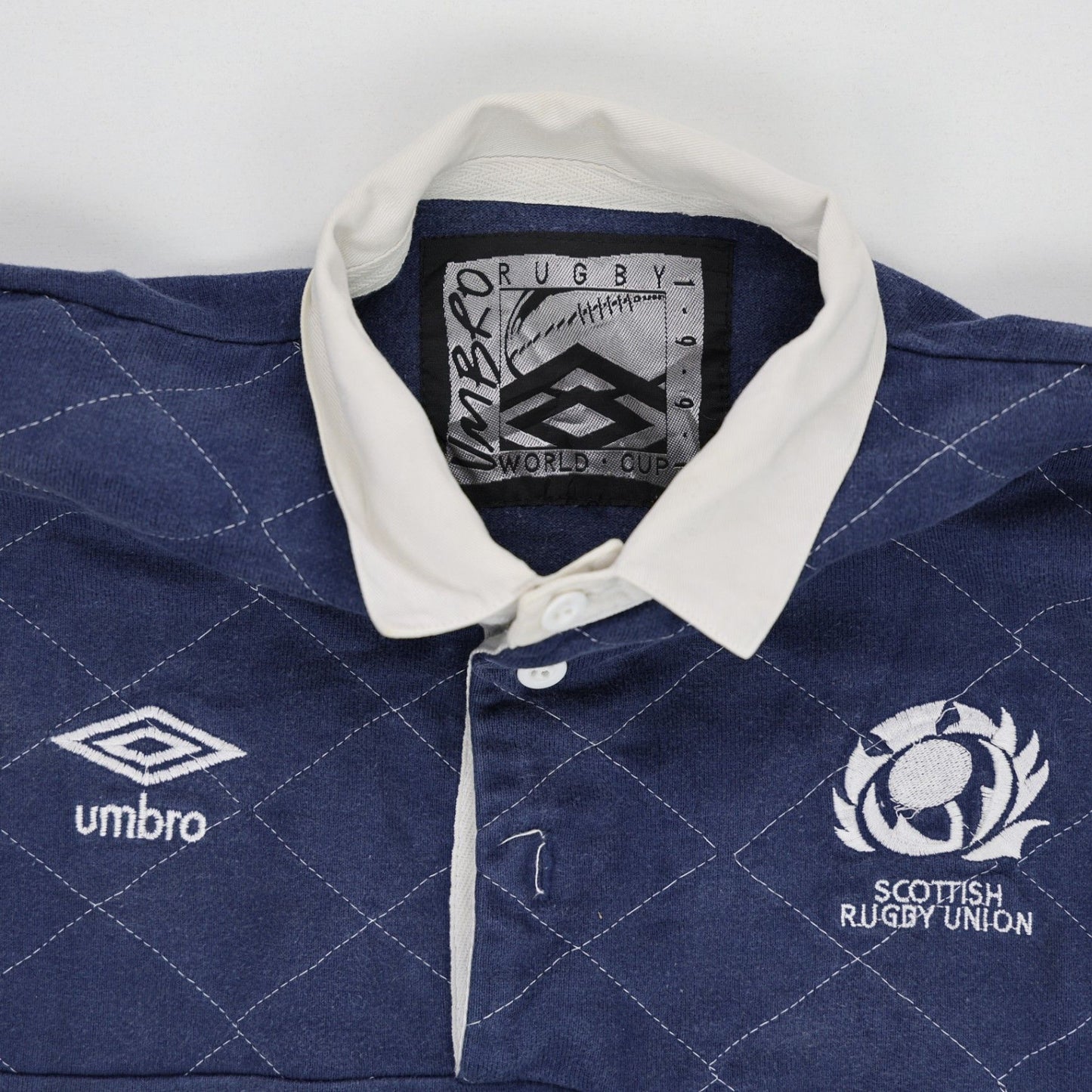 Umbro Navy Blue L