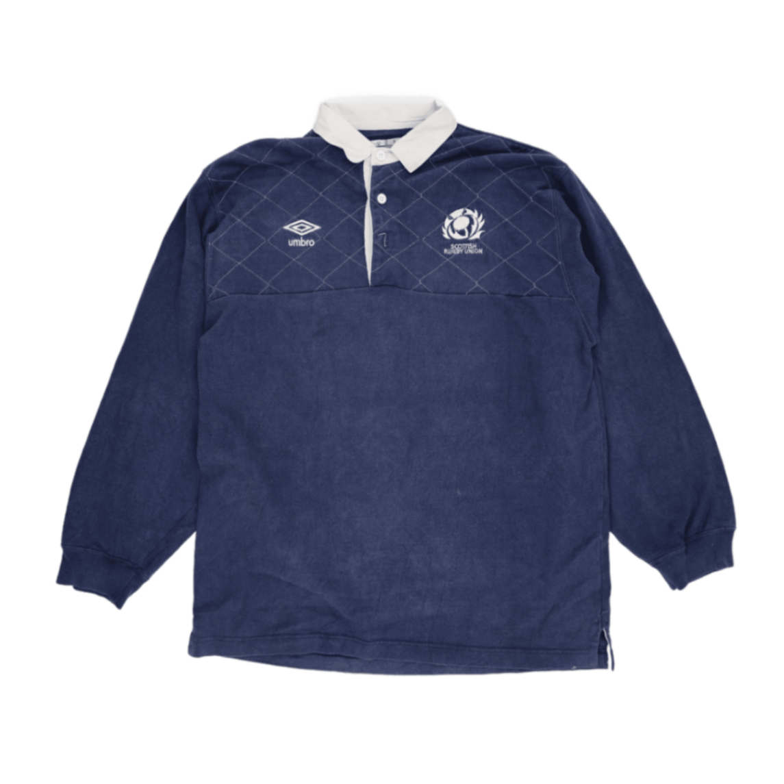Umbro Navy Blue L