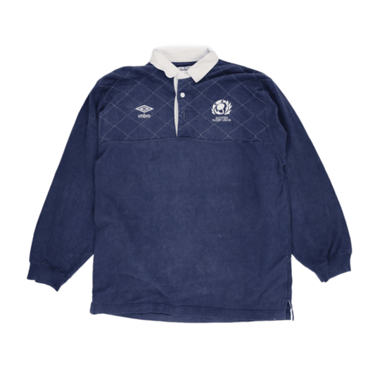 Umbro Navy Blue L