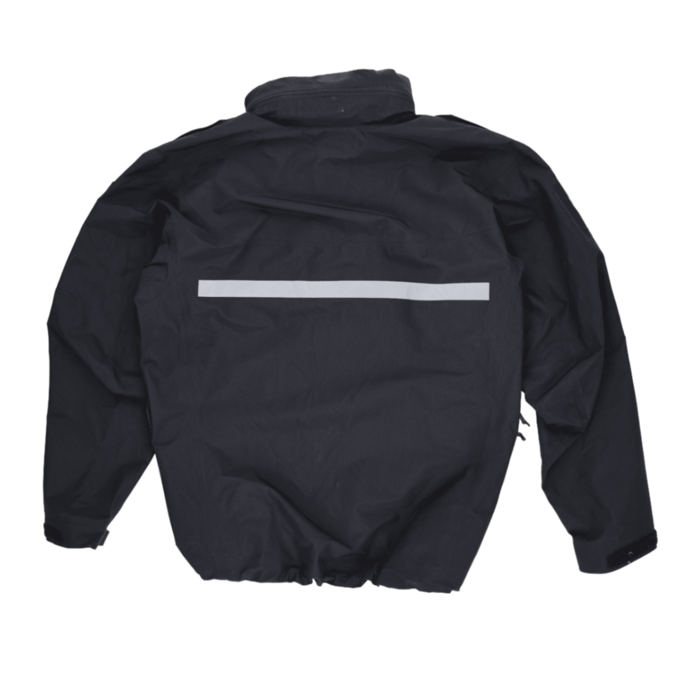 Arc'teryx Men's Black Tactical Jacket Size M