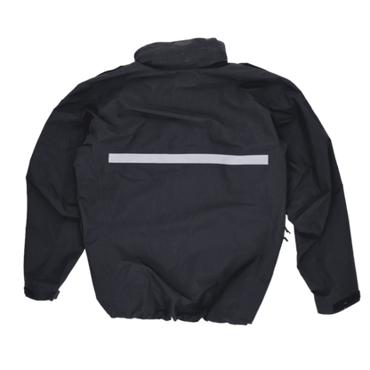 Arc'teryx Men's Black Tactical Jacket Size M