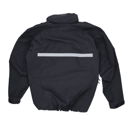 Arc'teryx Men's Black Tactical Jacket Size M