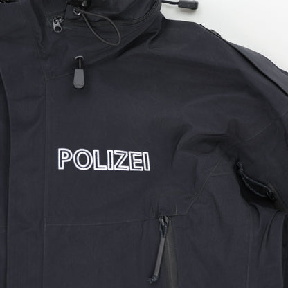 Arc'teryx Men's Black Tactical Jacket Size Large