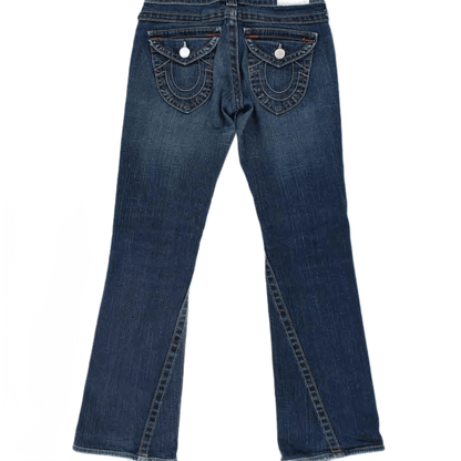 True Religion -